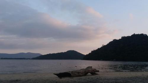 Recanto Dos Oliveira