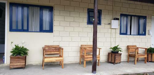 Hostal Ch�cara Kumbaya