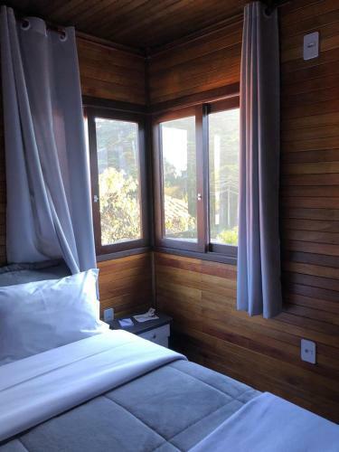 Apartamento Rancho Sossego Da Serra