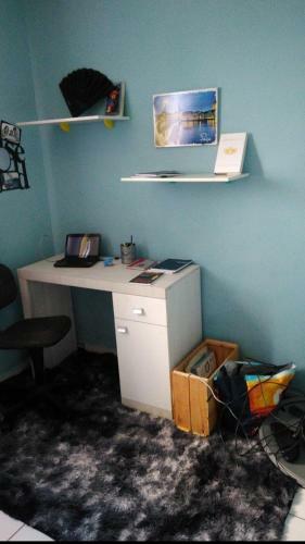 Apartamento Residencial Savassi
