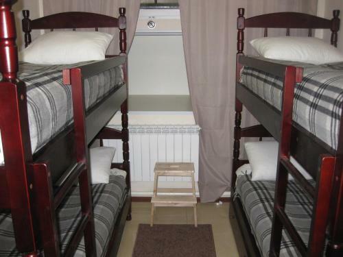 Mini Hostel