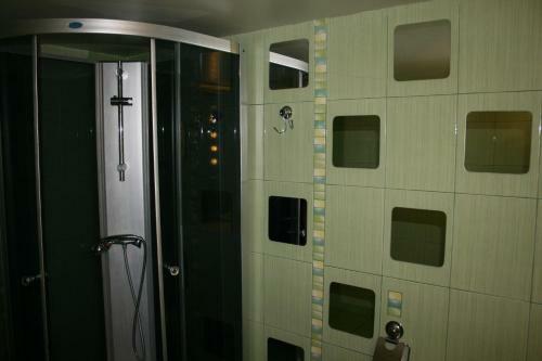Mini Hostel