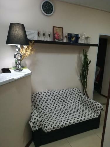 Mini Hostel