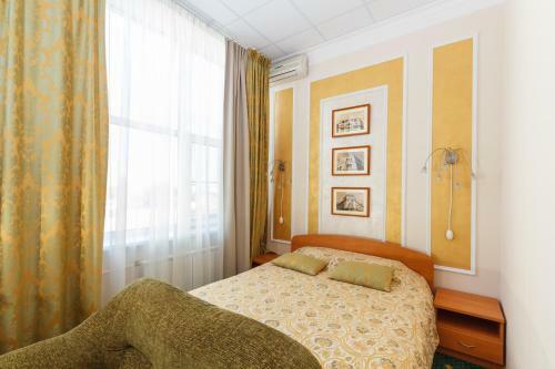 Hostal Serpuhovskoy Dvor