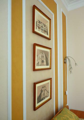 Hostal Serpuhovskoy Dvor