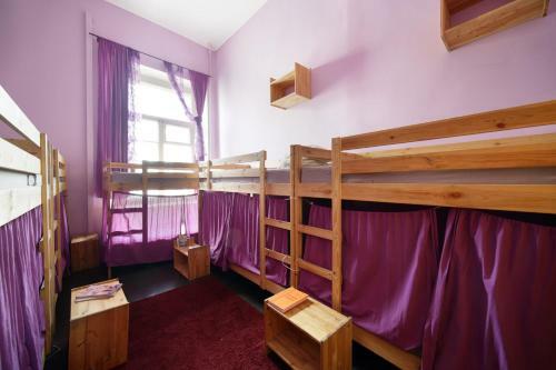 Hostel Columb