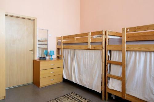 Hostel Columb