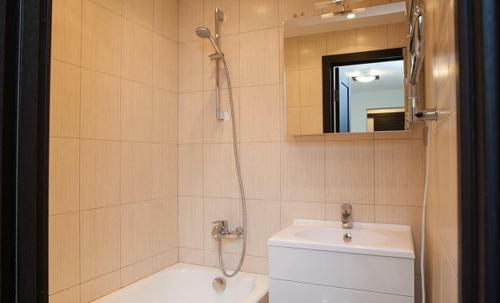 Sadovoye Koltso Apartments Yasenevo