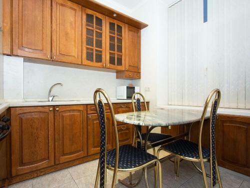 Apartlux Park Pobedy