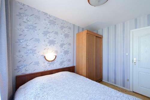 Apartamento Nice Flats Belorusskaya