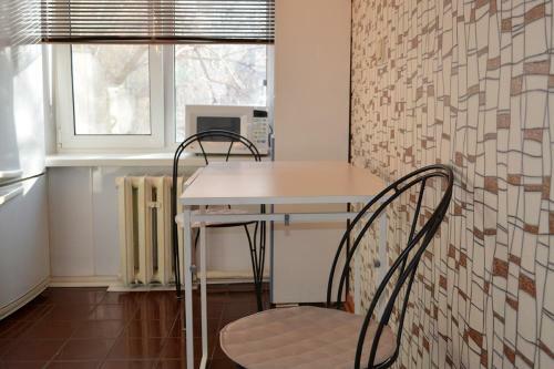 Apartamento Nice Flats Belorusskaya