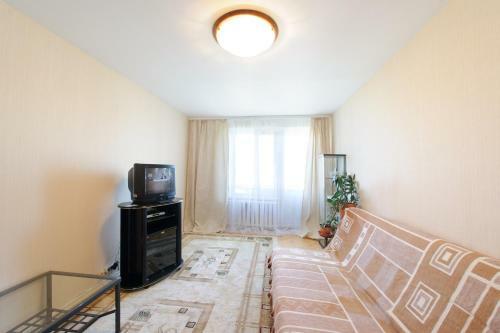 Apartamento Nice Flats Belorusskaya