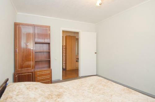 Apartamento Nice Flats Belorusskaya