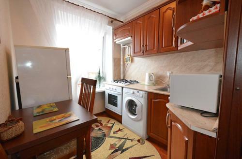 Apartamento Nice Flats Belorusskaya