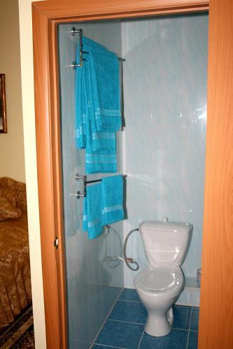 Hostal Mini-hotel At Sukharevskaya