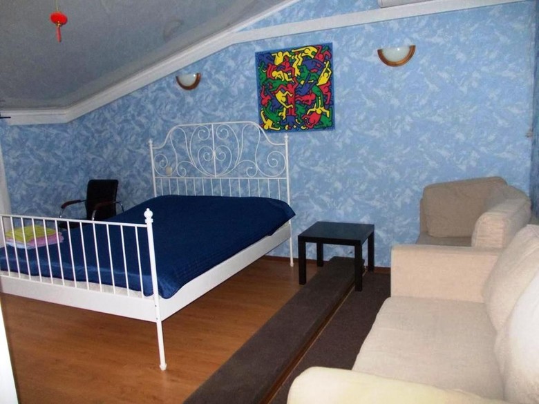 Albergue Shamanka