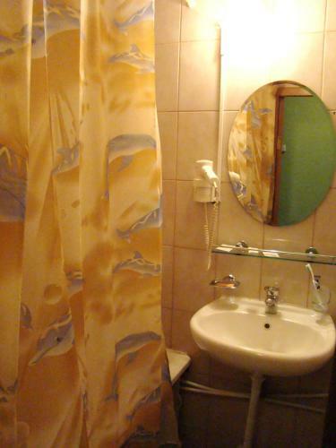 Hotel Na Krasnoy Presne