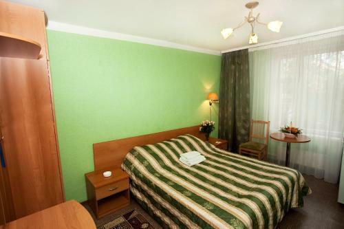 Hotel Na Krasnoy Presne
