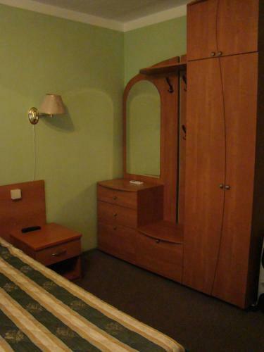 Hotel Na Krasnoy Presne
