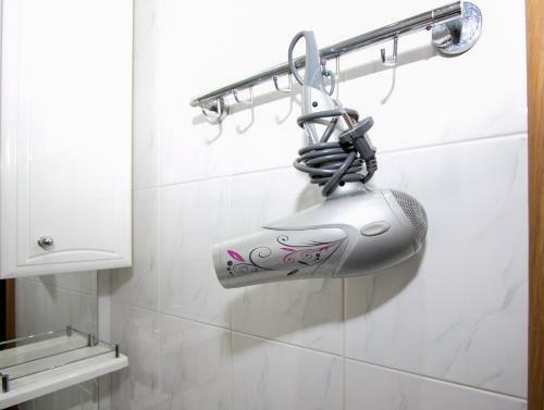 Apartlux Savelovskaya Suite