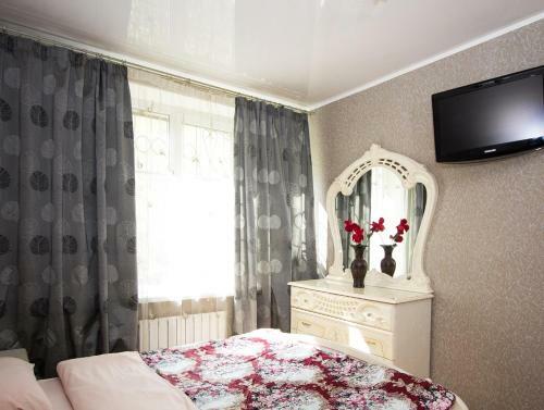 Apartlux Savelovskaya Suite