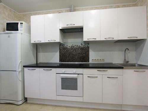 Apartlux Aviamotornaya