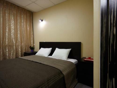 Hotel Mariya