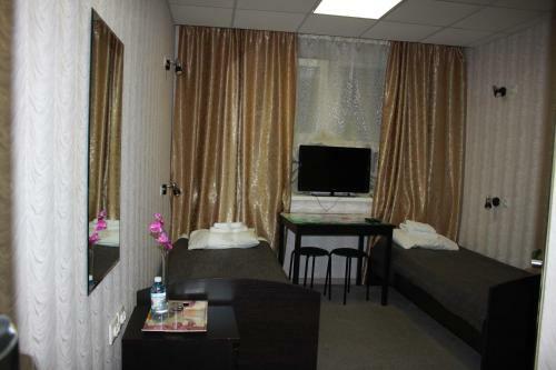Hotel Mariya