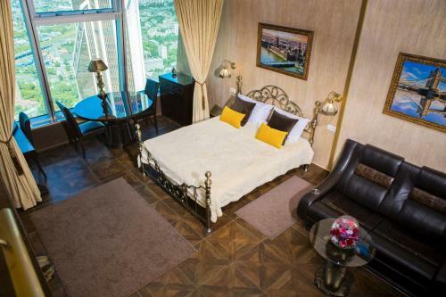 Hotel Imperia City