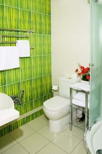 Hotel Imperia City