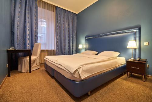 Boutique Skver Hotel