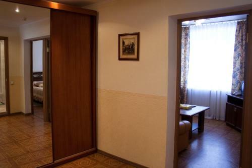 The Bitsa Park Hotel