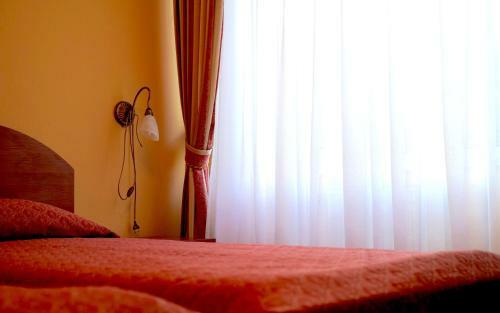 The Bitsa Park Hotel