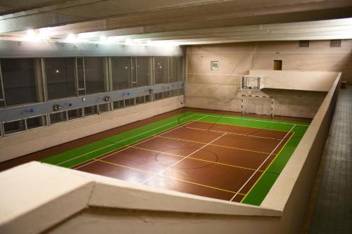 The Bitsa Park Hotel