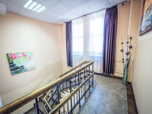Mini Hotel Aviamotornaya