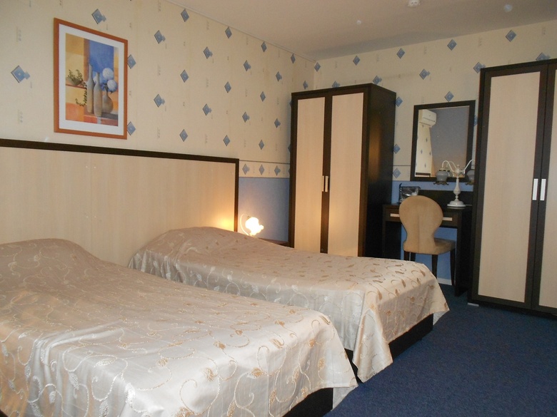 Lefortovo Hotel