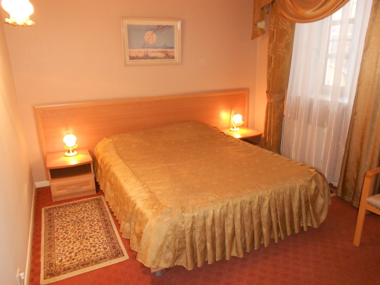 Lefortovo Hotel