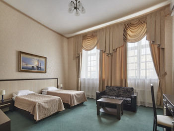 Lefortovo Hotel