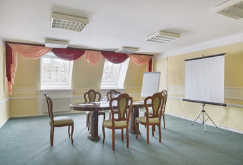 Lefortovo Hotel