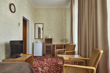 Lefortovo Hotel