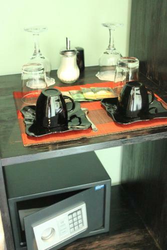 Buddhotel Moscow