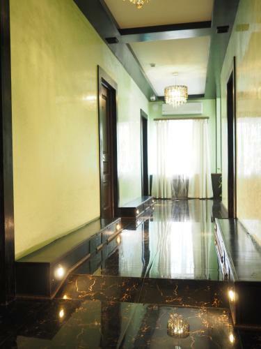 Buddhotel Moscow
