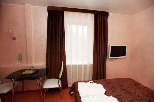 Hotel Delight