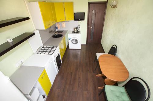 Sadovoye Koltso Apartments Vykhino