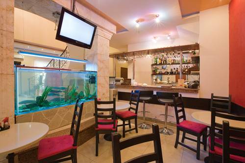 Cron Hotel