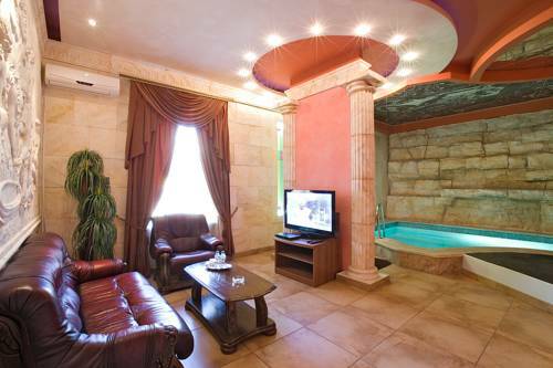 Cron Hotel