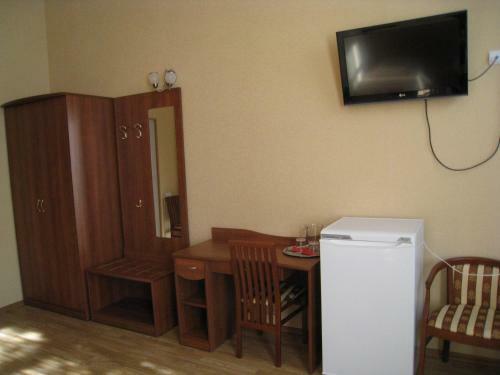 Hotel Dosaaf On Pokhodnyy Proezd
