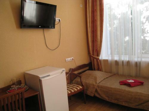 Hotel Dosaaf On Pokhodnyy Proezd