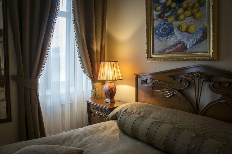 Russo-balt Hotel