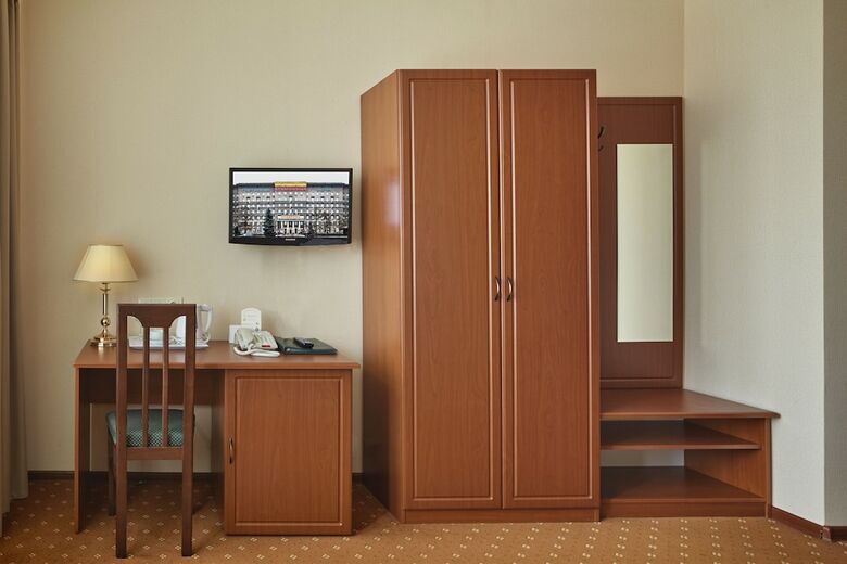 Hotel Slavyanka